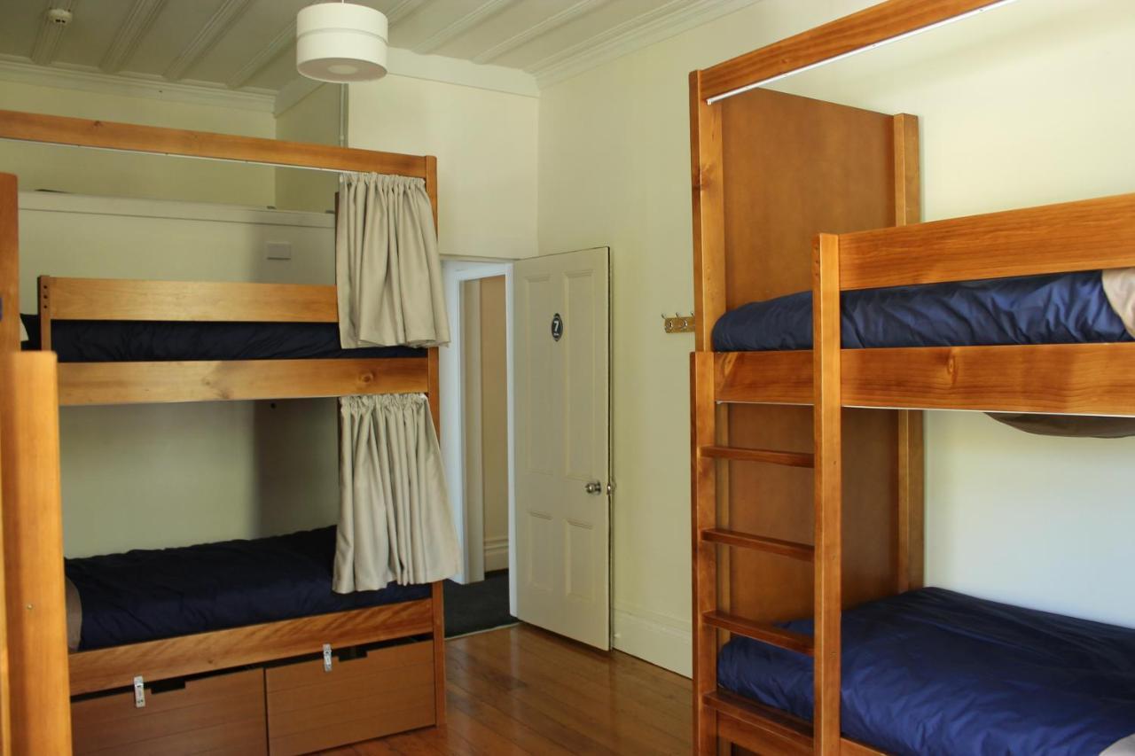 Haka Lodge Ponsonby 奥克兰 外观 照片