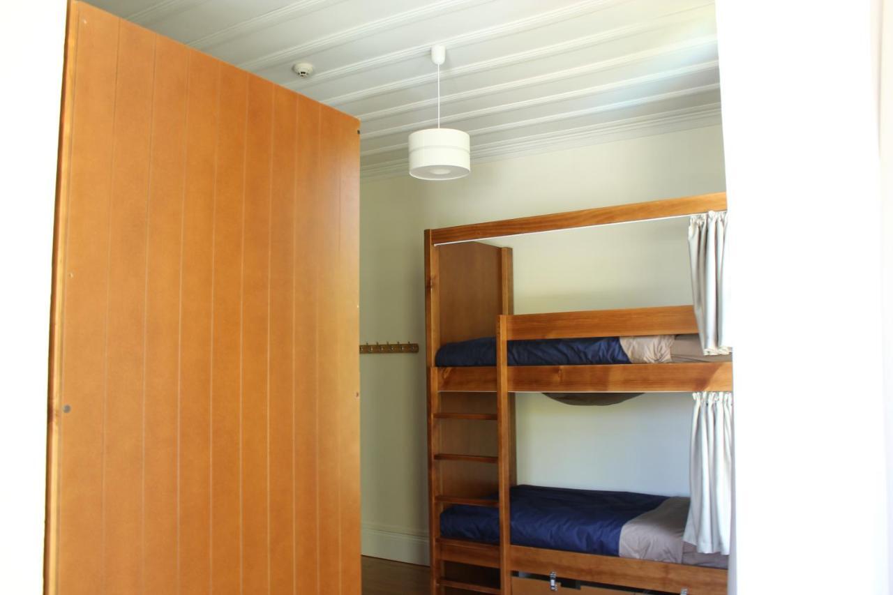 Haka Lodge Ponsonby 奥克兰 外观 照片