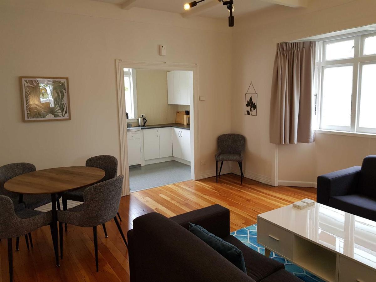 Haka Lodge Ponsonby 奥克兰 外观 照片